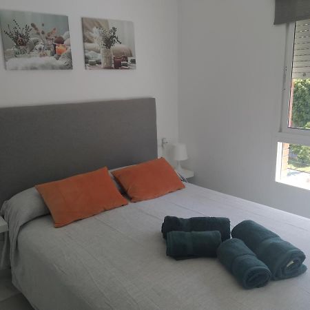 Apartamento Wendolin Marbella Exterior foto