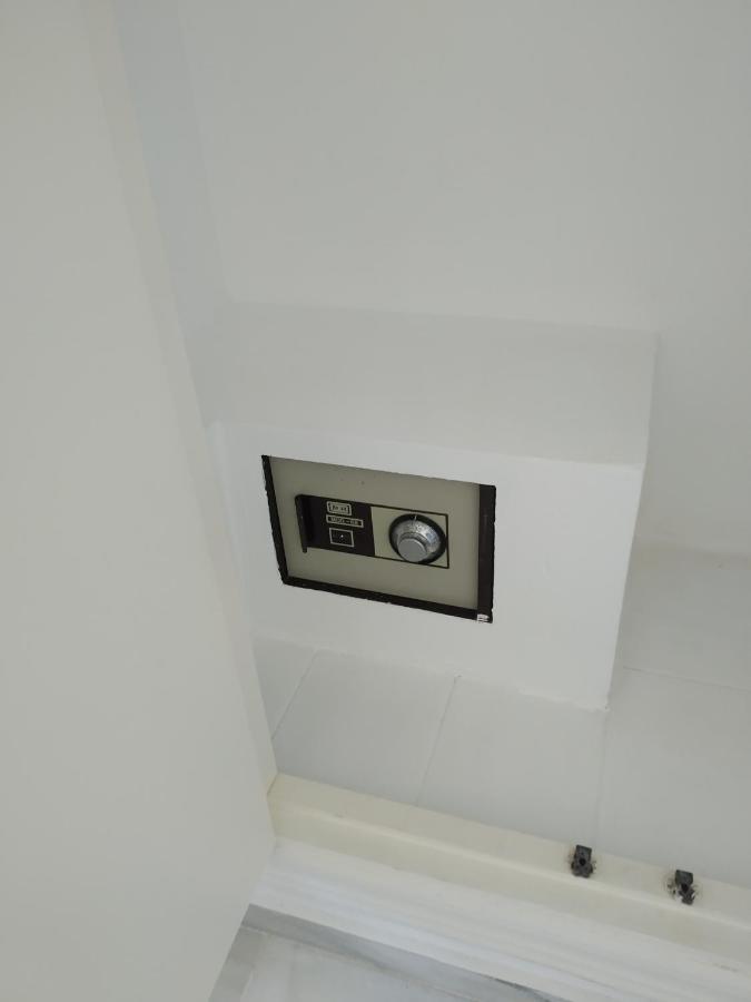 Apartamento Wendolin Marbella Exterior foto